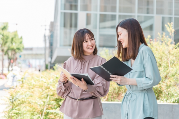 キモチ大学・専門学校の雰囲気1