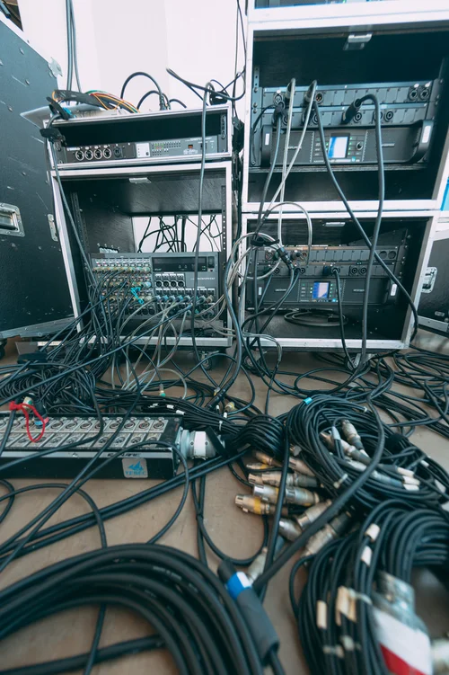 名古屋スクールオブミュージック＆ダンス専門学校の雰囲気1