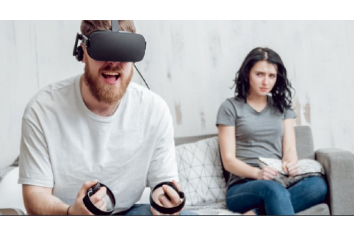 ユマニテク調理製菓専門学校の雰囲気1