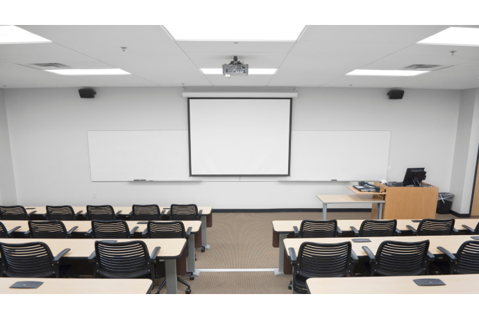 CCB専門学校の雰囲気3